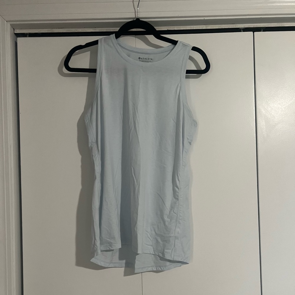 Athleta Tank - S